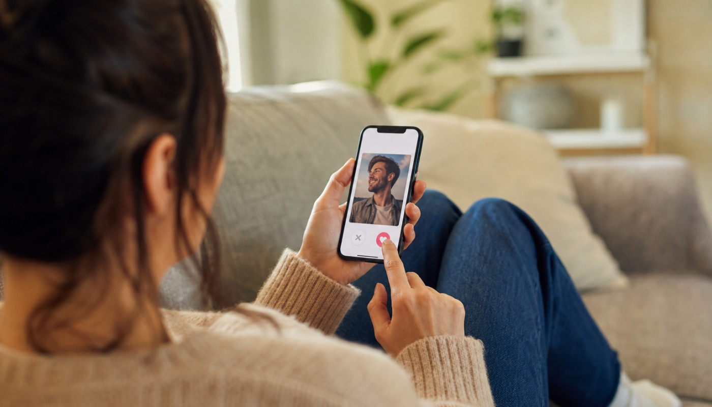 Focus on dating sites